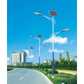Todos LN ONE Lámpara de calles solar IP65